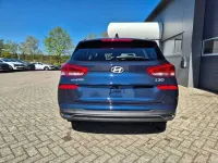 Neu Hyundai i30 Trend 150 PS (110 kW) 2026 Sailing blue Kombi