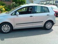 gebraucht VW Golf Plus V Trendline "Klima,Servo,E-Fenster.."