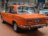 Gebraucht Lada 2103 65 PS (47 kW) 1975 Orange Limousine