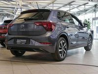 Neu VW Polo 95 PS (69 kW) 2026 Grau Kleinwagen