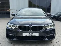 Gebraucht BMW 540 M Sport 320 PS (235 kW) 2018 Grau Kombi