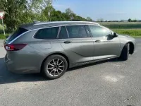 Gebraucht Opel Insignia Innovation 170 PS (125 kW) 2017 Grau Kombi