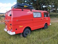 Usata VW LT 75 CV (55 kW) 1987 Monovolume