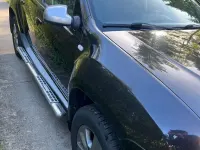 Brugt Dacia Duster 105 HK (77 kW) 2015 Sort SUV
