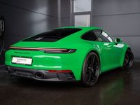 gebraucht Porsche 911 Carrera 4 992GTS Liftsystem BOSE Hinterachslenkung