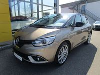 gebraucht Renault Scénic IV Limited Deluxe TCe 140 EDC AHK KAMERA NAVI