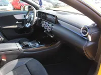 Gebraucht Mercedes CLA45 AMG AMG 421 PS (309 kW) 2020 Gelb Limousine