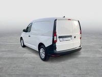 Gebraucht VW Caddy 102 PS (75 kW) 2024 Candyweiß Van / Kleinbus