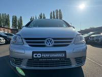 gebraucht VW Golf Plus V Sportline*BIXENON*TÜV25*AHK