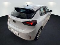 Gebraucht Opel Corsa 101 PS (74 kW) 2023 Weiß Limousine