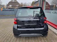 gebraucht Smart ForTwo Coupé forTwo Micro Hybrid Drive