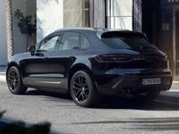 gebraucht Porsche Macan T