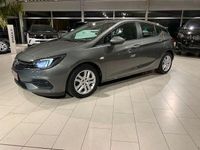 Gebraucht Opel Astra Elegance 145 PS (106 kW) 2020 Grau Limousine
