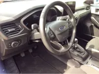 Occasion Ford Focus Cool & Connect 125 ch (91 kW) 2022 Noir Break