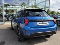 Gebraucht Mini Cooper 156 PS (114 kW) 2025 Blau Kleinwagen