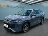 Gebraucht VW Tayron 193 PS (141 kW) 2025 Grau SUV