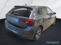 Gebraucht VW Polo Goal 95 PS (69 kW) 2025 Grau Kleinwagen