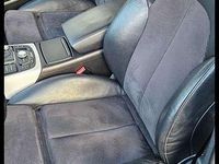 Gebraucht Audi A6 S-Line 273 PS (200 kW) 2011 Schwarz Kombi