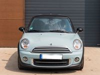 gebraucht Mini Cooper Cooper