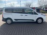 gebraucht Ford Grand Tourneo Connect Trend 1.5 TDCi/PDC/AHK