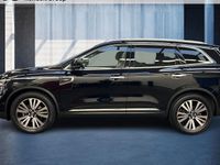Gebraucht Renault Koleos Initiale Paris 184 PS (135 kW) 2021 Schwarz SUV