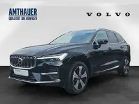 Gebraucht Volvo XC60 Plus 398 PS (292 kW) 2022 Schwarz SUV