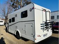 Neu Citroën Jumper 140 PS (102 kW) 2026 Weiß (weiß) Van / Kleinbus