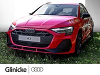 Gebraucht Audi A3 S-Line 150 PS (110 kW) 2024 Andere farbe Limousine