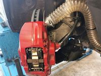 Second-hand Mini John Cooper Works 300 CP (220 kW) 2016 Gri Hatchback