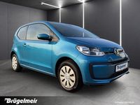 Gebraucht VW up! 65 PS (47 kW) 2021 Costa azul Kleinwagen
