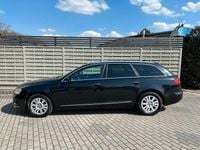 Gebraucht Audi A6 Advanced 190 PS (139 kW) 2010 Schwarz Kombi