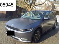 Gebraucht Hyundai Ioniq 5 225 kW (306 PS) 2022 Grau SUV