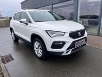 Gebraucht Seat Ateca 150 PS (110 kW) 2025 Weiß SUV