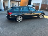 gebraucht BMW 320 d F 31