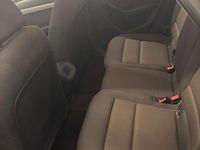 Usata Audi Q3 177 CV (130 kW) 2012 Grigio SUV