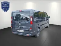 Używany Dacia Logan 91 KM (66 kW) 2024 Czarny Sedan/Limuzyna