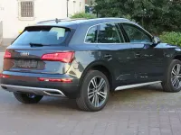 Gebraucht Audi Q5 Sport 286 PS (210 kW) 2019 Manhattangrau SUV