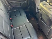 Gebraucht Mercedes E220 Avantgarde 170 PS (125 kW) 2009 Silber Kombi