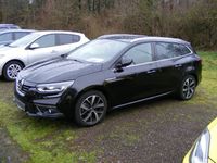 gebraucht Renault Mégane GrandTour 1.3 TCe BOSE