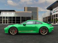 Gebraucht Porsche 911 GT3 Chrono 510 PS (375 kW) 2022 Grün Coupé