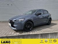 Gebraucht Mazda 2 Homura-Line 90 PS (66 kW) 2023 Polymetal gray Kleinwagen