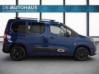 Gebraucht Citroën Berlingo Shine 102 PS (75 kW) 2024 Nachtblau metallic Van / Kleinbus