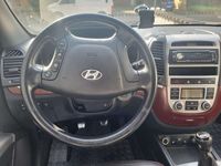gebraucht Hyundai Santa Fe SANTA FE2.2 CRDi 4WD GLS