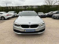 gebraucht BMW 525 d Touring Sport Line Panorama GD+Ambiente