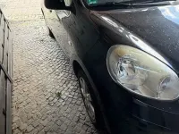Gebraucht Nissan Micra Acenta 80 PS (58 kW) 2011 Schwarz Kleinwagen