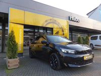 Gebraucht Opel Corsa 101 PS (74 kW) 2024 Diamant schwarz Kleinwagen