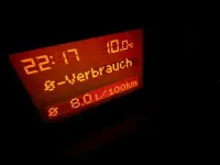 Gebraucht Opel Vectra 140 PS (102 kW) 2007 Schwarz Kombi