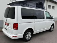 Gebraucht VW California Beach 150 PS (110 kW) 2021 Weiß Van