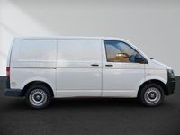 Gebraucht VW Transporter 102 PS (75 kW) 2013 Van