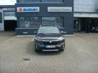 Gebraucht Suzuki SX4 S-Cross Comfort 116 PS (85 kW) 2025 Grau SUV